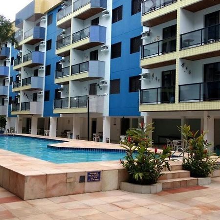 Ubatuba Praia Grande-Condominio Riviera Exterior photo