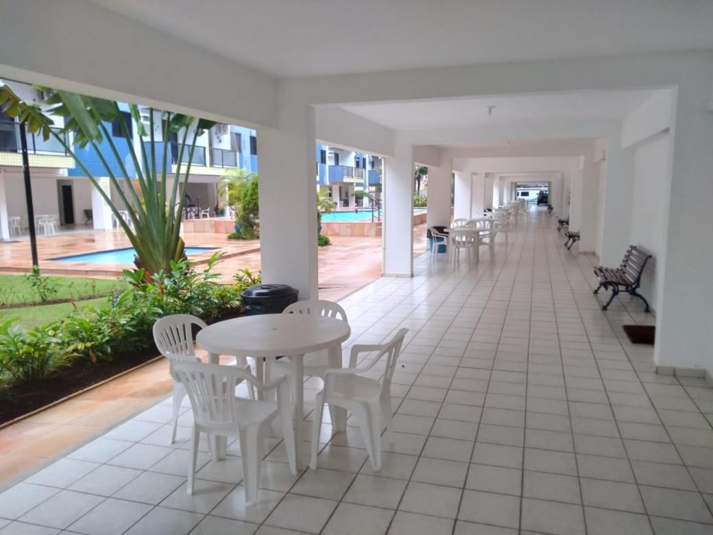 Ubatuba Praia Grande-Condominio Riviera Exterior photo