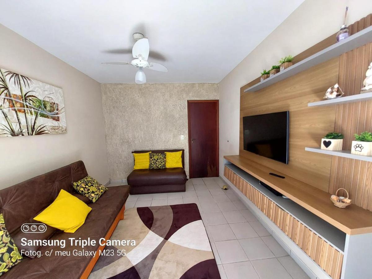 Ubatuba Praia Grande-Condominio Riviera Exterior photo