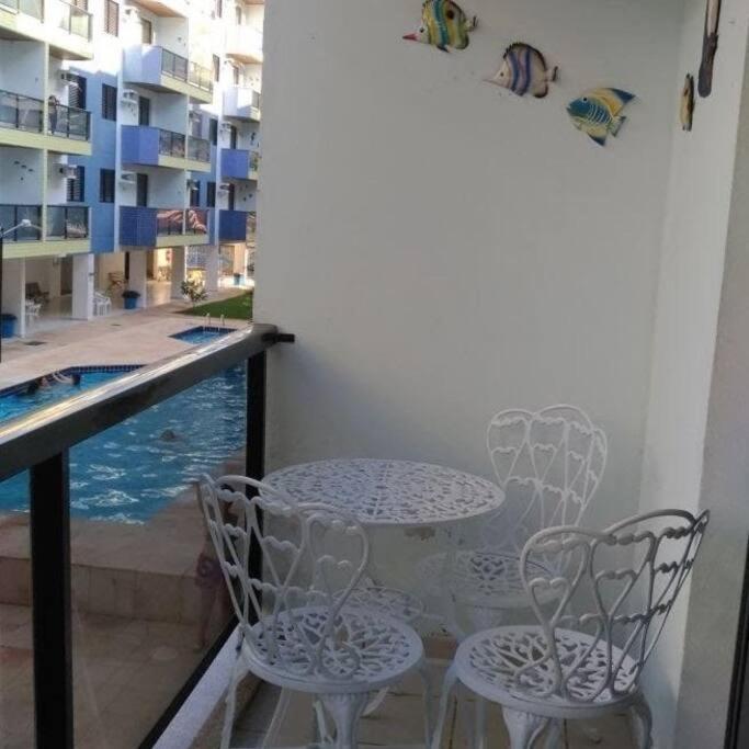 Ubatuba Praia Grande-Condominio Riviera Exterior photo