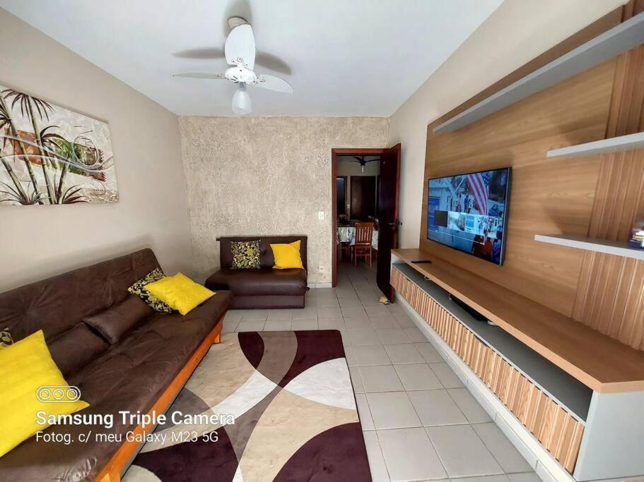 Ubatuba Praia Grande-Condominio Riviera Exterior photo