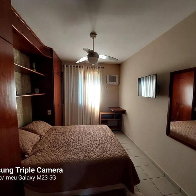 Ubatuba Praia Grande-Condominio Riviera Exterior photo