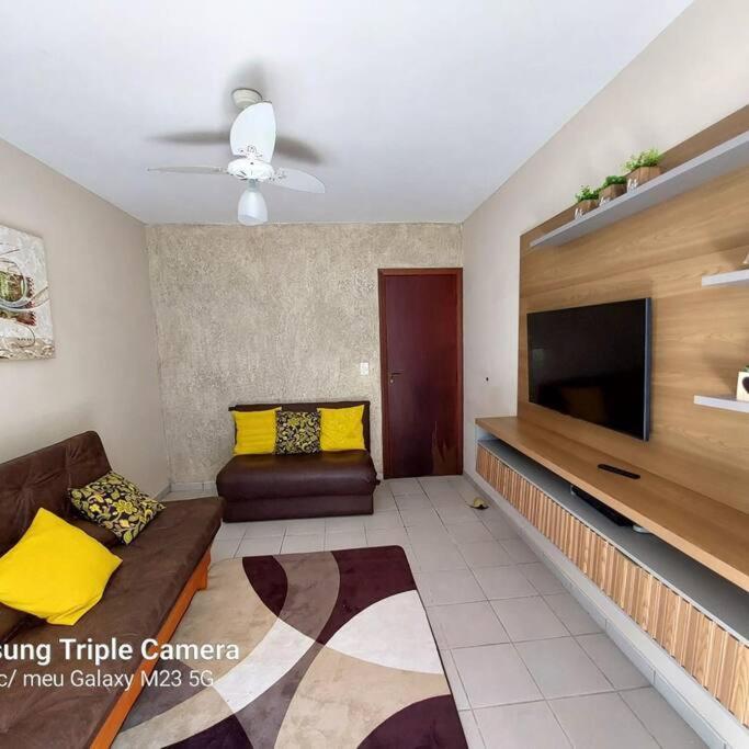 Ubatuba Praia Grande-Condominio Riviera Exterior photo